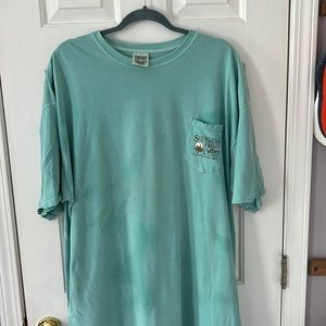 Southern Fried Cotton Tee